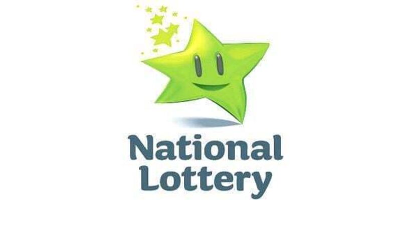 Ireland has new millionaire after €1 million lotto win