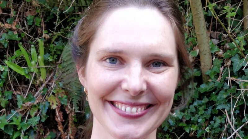 Cork woman shares strategies for autistic adults in new book