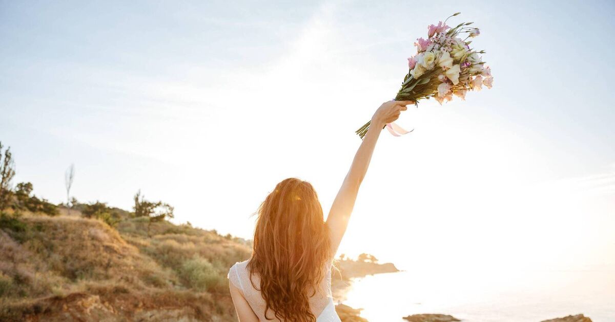 How to plan an eco-friendly wedding - Vimarsana News