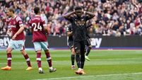 Arsenal stumble again and Chelsea blues continue – 5 things from Premier League