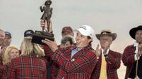 ‘Very, very special’: Matt Fitzpatrick denies Jordan Spieth to win RBC Heritage