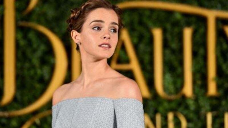 Emma Watson reflects on year in which she ‘learned more about love’ Emma Watson reflects on year in which she ‘learned more about love’