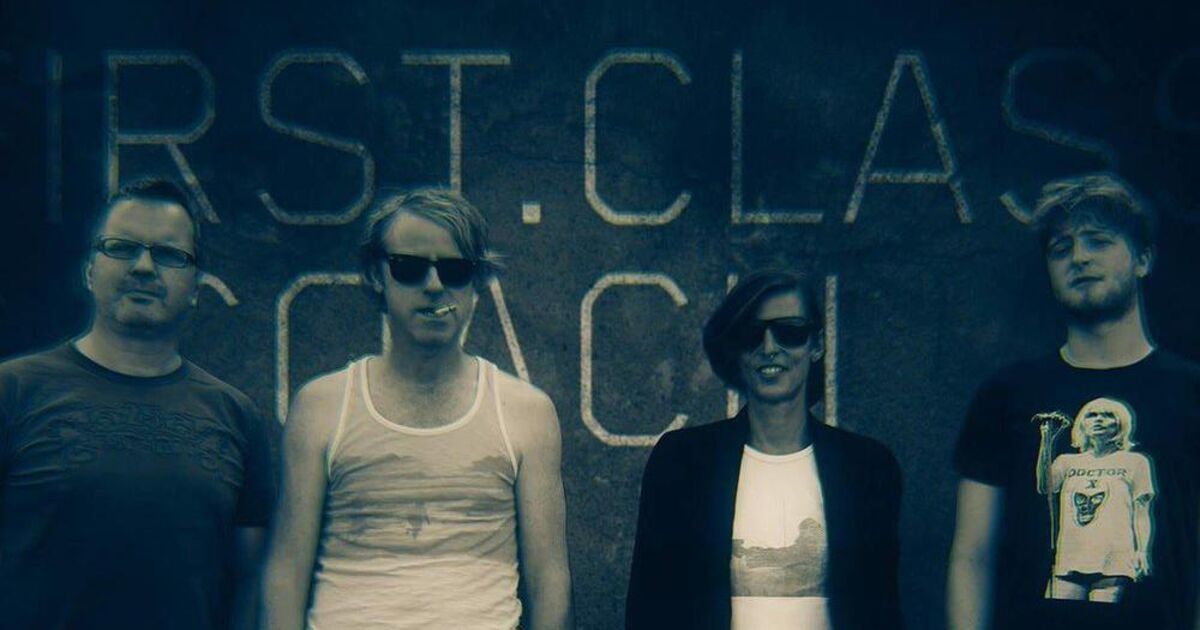 First Class and Coach: Neon lights beckoning for West Cork alt-rockers - Vimarsana News