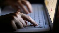 Abuse victims warned about 'dodgy emails' after hackers steal data