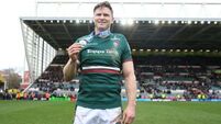 Record-breaking Chris Ashton lauded as ‘best try-scorer Europe has ever seen’