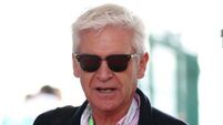 Phillip Schofield thanks viewers on TV return after brother’s sex abuse trial