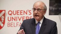 Good Friday Agreement changed history, Mitchell tells anniversary event