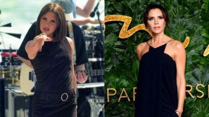 Victoria Beckham turns 49: How she continues to channel Posh Spice Victoria Beckham turns 49: How she continues to channel Posh Spice
