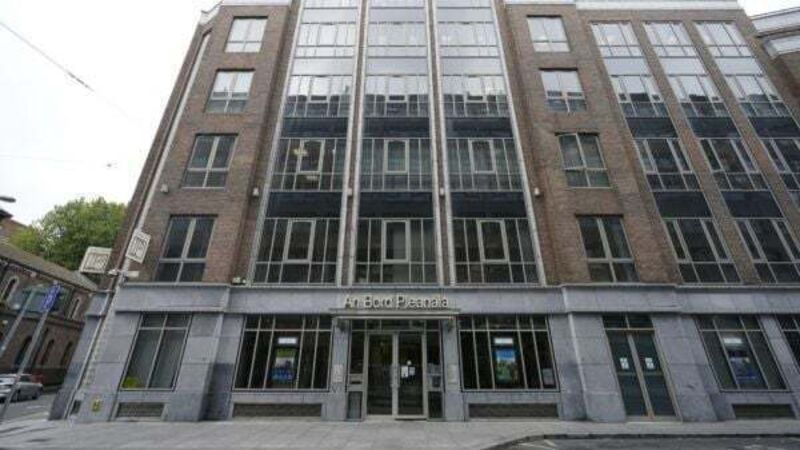 Planning board will not contest challenge over approval of Dublin build-to-rent apartments