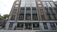 Planning board will not contest challenge over approval of Dublin build-to-rent apartments