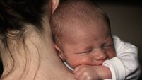 10 ways to support new mums after a caesarean