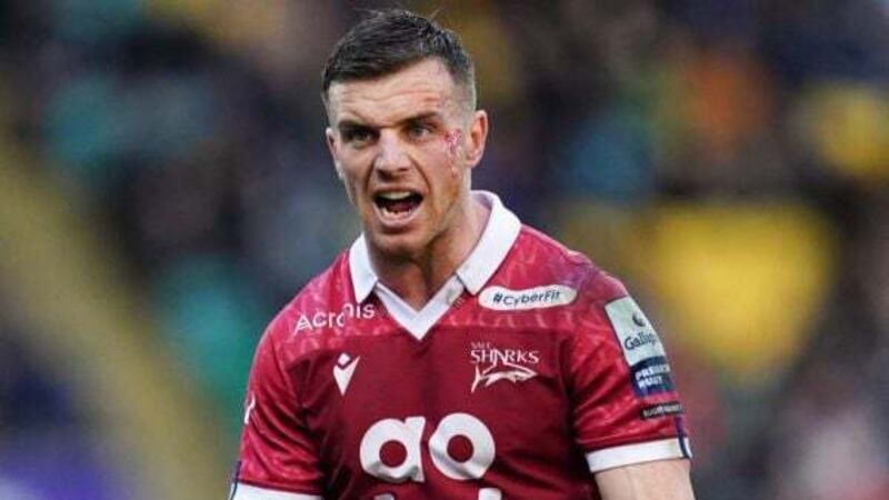 George Ford says Sale need ‘a finals mindset’ in bid to end 17-year title wait George Ford says Sale need ‘a finals mindset’ in bid to end 17-year title wait