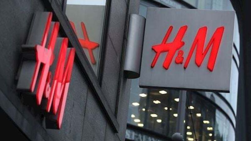 H&M eyes Irish expansion as profits hit by higher costs H&M eyes Irish expansion as profits hit by higher costs