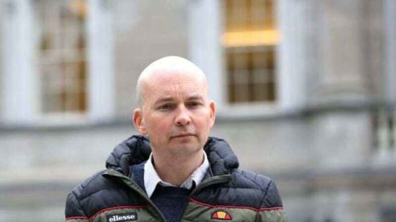 TD must clarify legal points around Sipo's decision not to investigate GP contract leak TD must clarify legal points around Sipo's decision not to investigate GP contract leak
