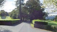 €66m transferred from firm behind Nuremore Hotel to related entities, court told