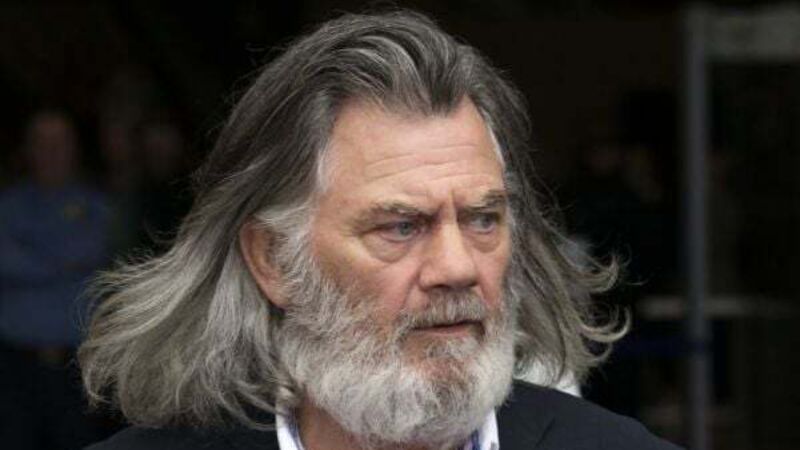 Regency trial: Gerard Hutch not guilty of the murder of David Byrne Regency trial: Gerard Hutch not guilty of the murder of David Byrne