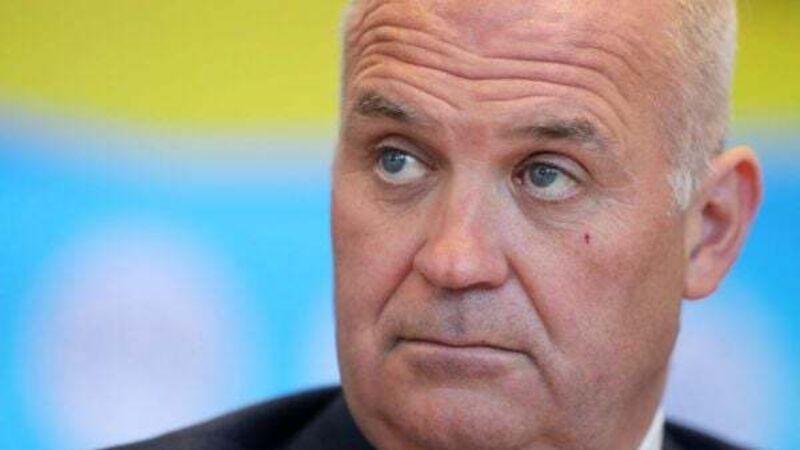 Review into botched Tony Holohan secondment finds move 'breached protocols'