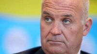 Review into botched Tony Holohan secondment finds move 'breached protocols'