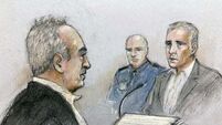 ‘Pattern of lying’: Regency trial judge finds Jonathan Dowdall evidence unreliable