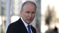 Micheál Martin 'deeply concerned' by attack on Irish diplomat in Sudan