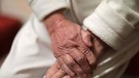 Alone calls for greater mental health supports for older people