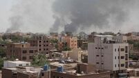 Attack on Irish diplomat in Sudan 'sent shock waves' through EU institutions – MEP