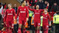 Liverpool must move on from Leeds thumping in bid to salvage season – Cody Gakpo