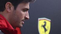 Ferrari lose appeal against Carlos Sainz’s five-second penalty at Australian GP