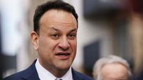 Varadkar accused of being ‘smug’ as TDs battle over parties’ housing records