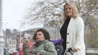 Cork woman with cerebral palsy sues retired consultant over care after her birth