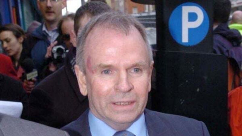 Man found liable for Omagh bombing dies in Co Louth