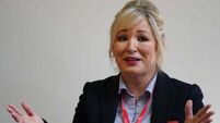 Encouragement, not antagonism, at Good Friday Agreement conference – O’Neill