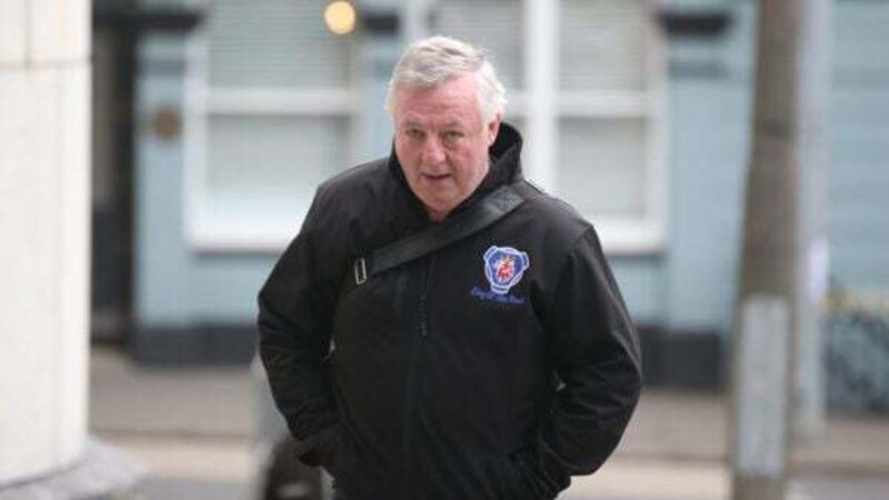 Farmer on trial for taking part in 'vigilante mob' said alleged attack 'went out of control'