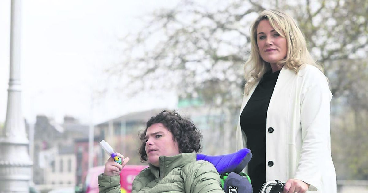 Woman, 27, sues over care after her birth in Cork - Vimarsana News