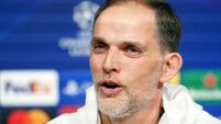 We need a miracle – Thomas Tuchel knows Bayern have a mountain to climb