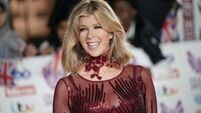 Kate Garraway says family were in tears after Elton John dedicated song to Derek