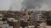 Irish diplomat ‘in good shape’ after being attacked in residence in Sudan
