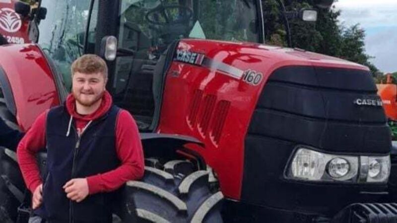 Fundraising event to take place for teenager who died in accident while working on car