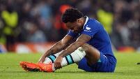 Chelsea out of Champions League after Rodrygo finishes the job for Real Madrid