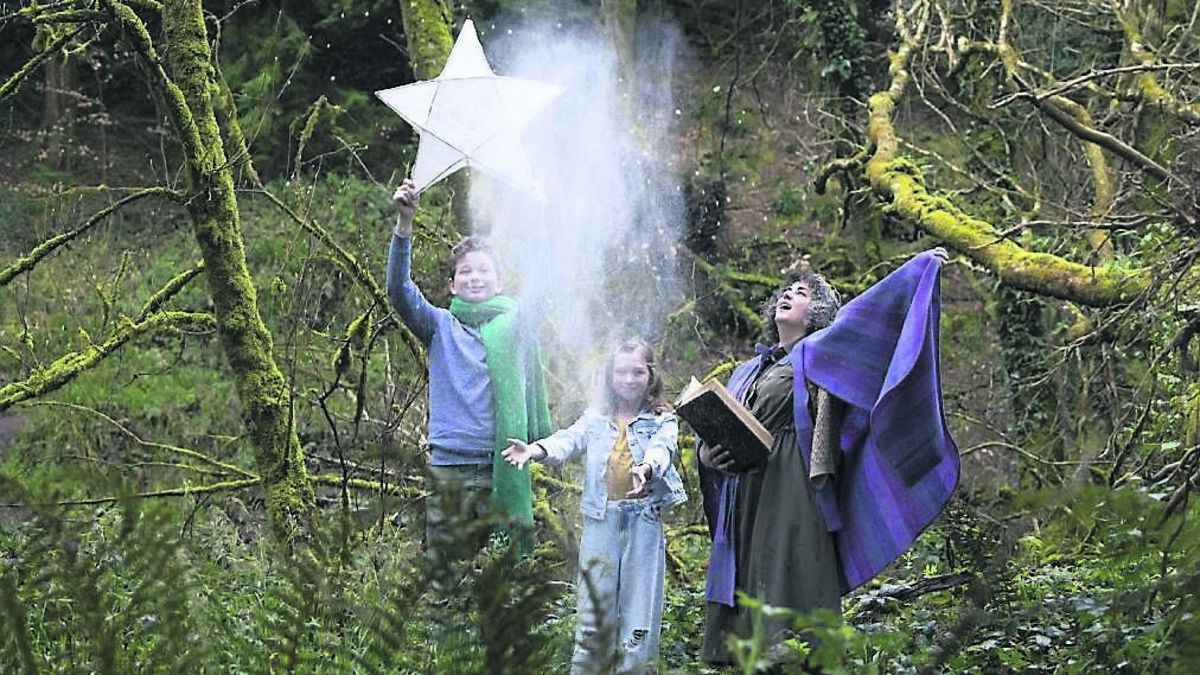 Unique long-running festival to return to East Cork 