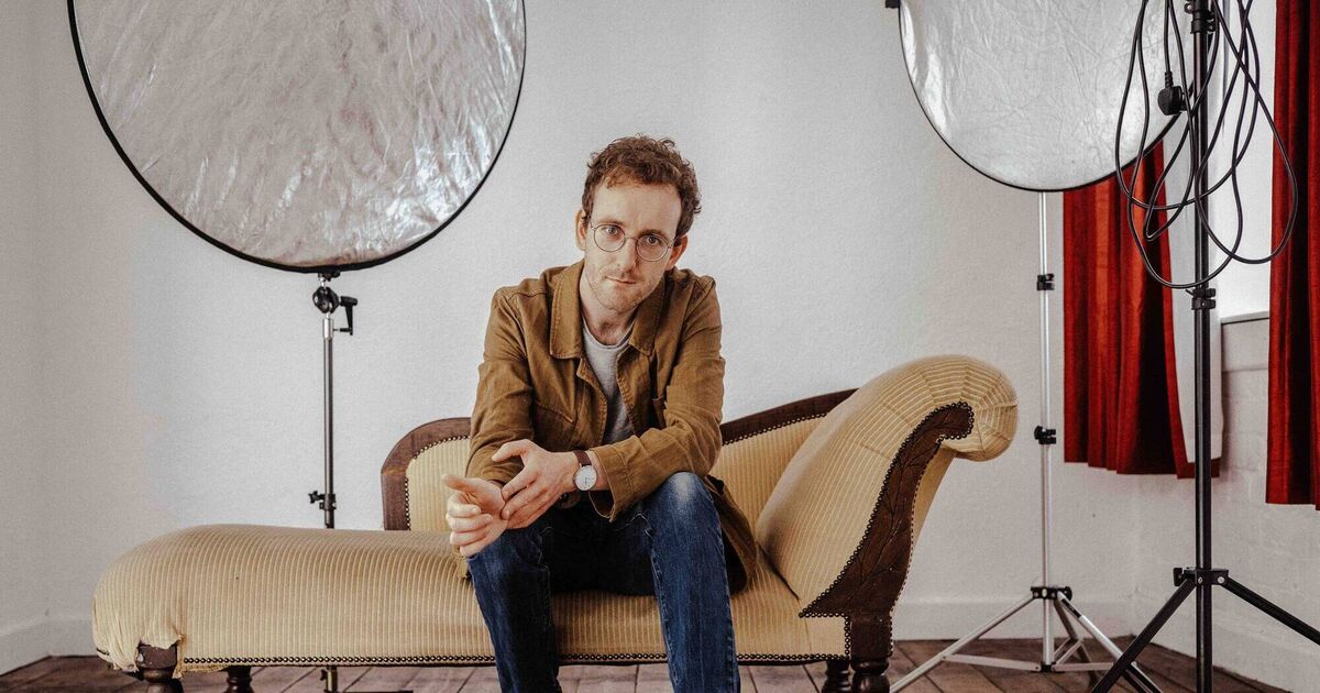 Person to Person: Cork-based singer-songwriter launches second album - Vimarsana News