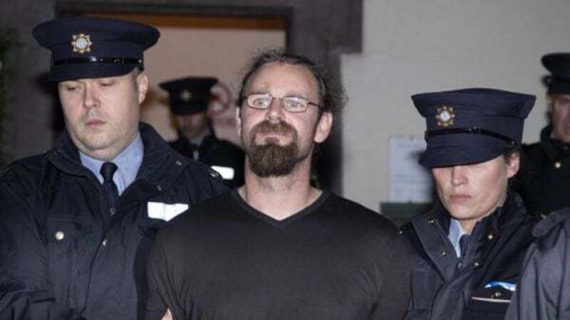 Mayo man to be sentenced to life for murder of Detective Colm Horkan Mayo man to be sentenced to life for murder of Detective Colm Horkan