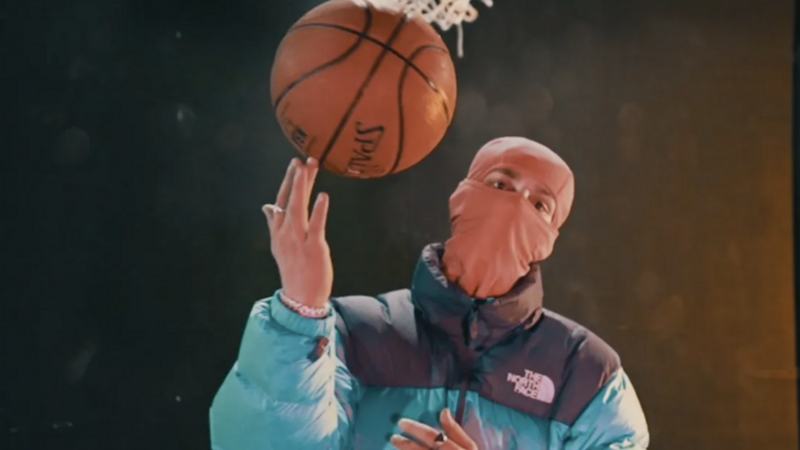 JRilla: Cork-based rapper with an international pop vision JRilla: Cork-based rapper with an international pop vision