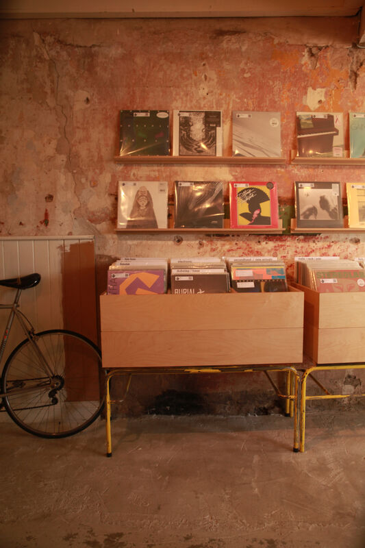 PLUGD Records: a safe harbour for new music in Cork City PLUGD Records: a safe harbour for new music in Cork City