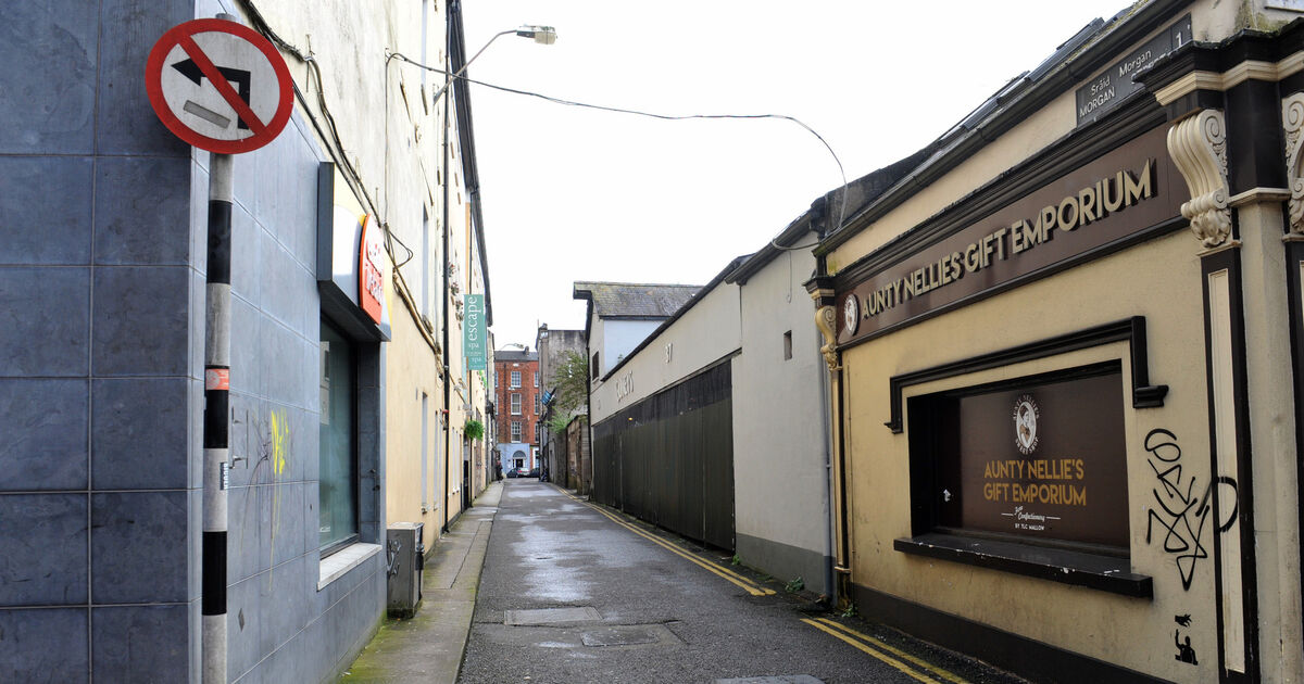 Council proposes to change one-way Cork city street to two-way system - Vimarsana News