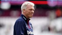 Football rumours: Could manager David Moyes be on the way out of West Ham?