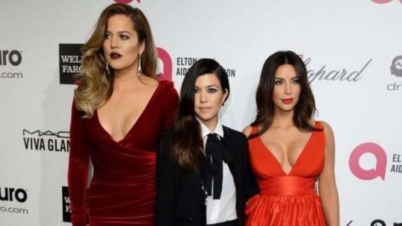 Kardashian family celebrates ‘irreplaceable’ sister Kourtney on her birthday