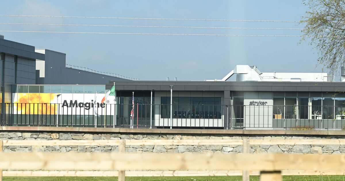 LATEST: SIPTU writes to management of Stryker seeking urgent meeting after workplace accident at East Cork facility - Vimarsana News