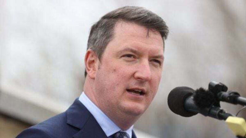 DUP urged to grasp Good Friday deal ‘goodwill’ and return to Stormont