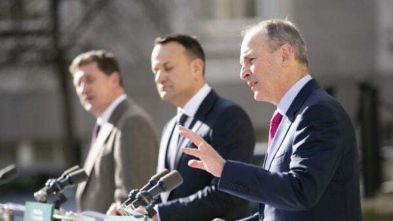 Government urged to use expected Budget surplus for 'social good'